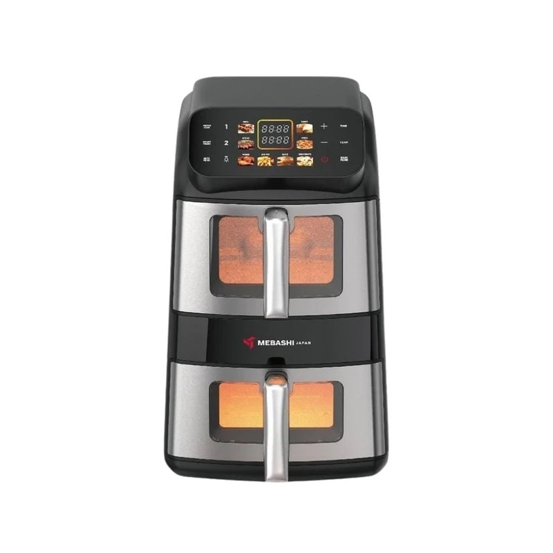سرخ‌ کن 11 لیتری مباشی مدل ME-AF1200